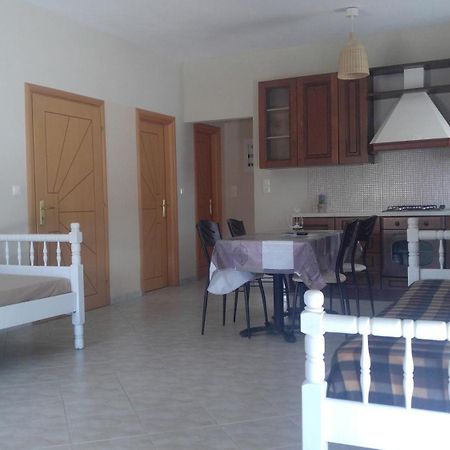 Avantis Apartments Perivolia  Pokoj fotografie